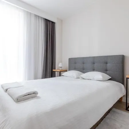 Apartamento Klifowa 33 *