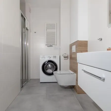 Apartment Klifowa 33 Rewal