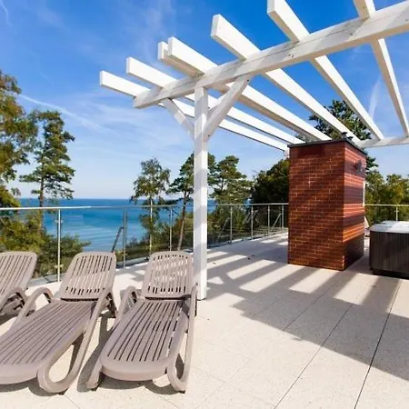 Apartamento Klifowa 33