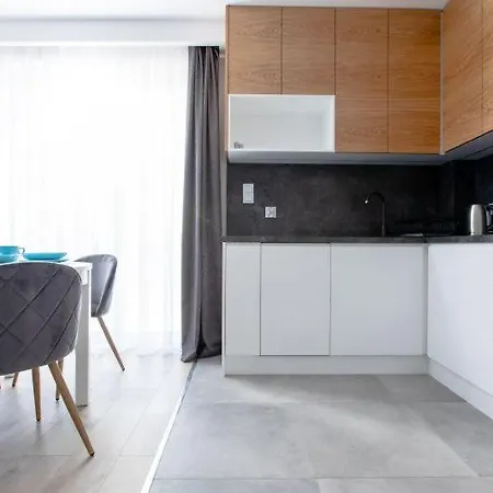 Klifowa 33 Apartamento *