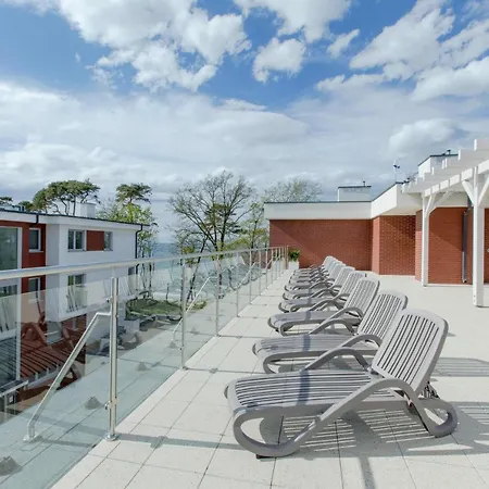 Klifowa 33 Apartamento