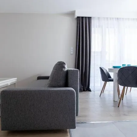 Klifowa 33 Apartamento Rewal