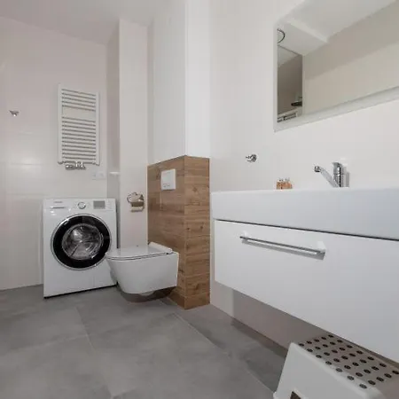 Apartamento Klifowa 33 *