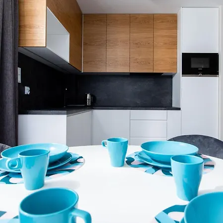 Klifowa 33 Apartamento *