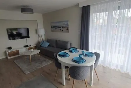 Klifowa 33 Apartment