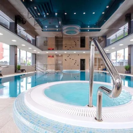 Klifowa 33 Apartamento *